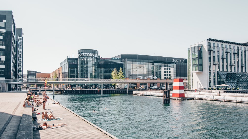 Photo by: Astrid Maria Rasmussen | Source: VisitCopenhagen
